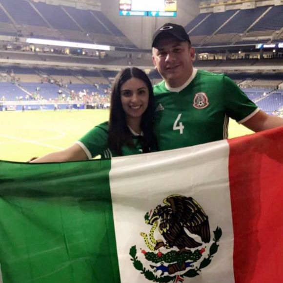 Meet your Posher, Luis - Picture 1 of 1